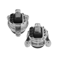 MOUNTING SYSTEM