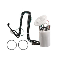 IGNITION, FUEL & ALL SENSOR